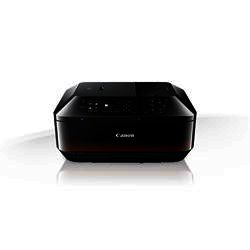 Canon PIXMA MX725 Colour Inkjet All-in-One Printerwith WiFi and ADF